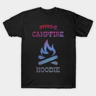 Campfire T-Shirt